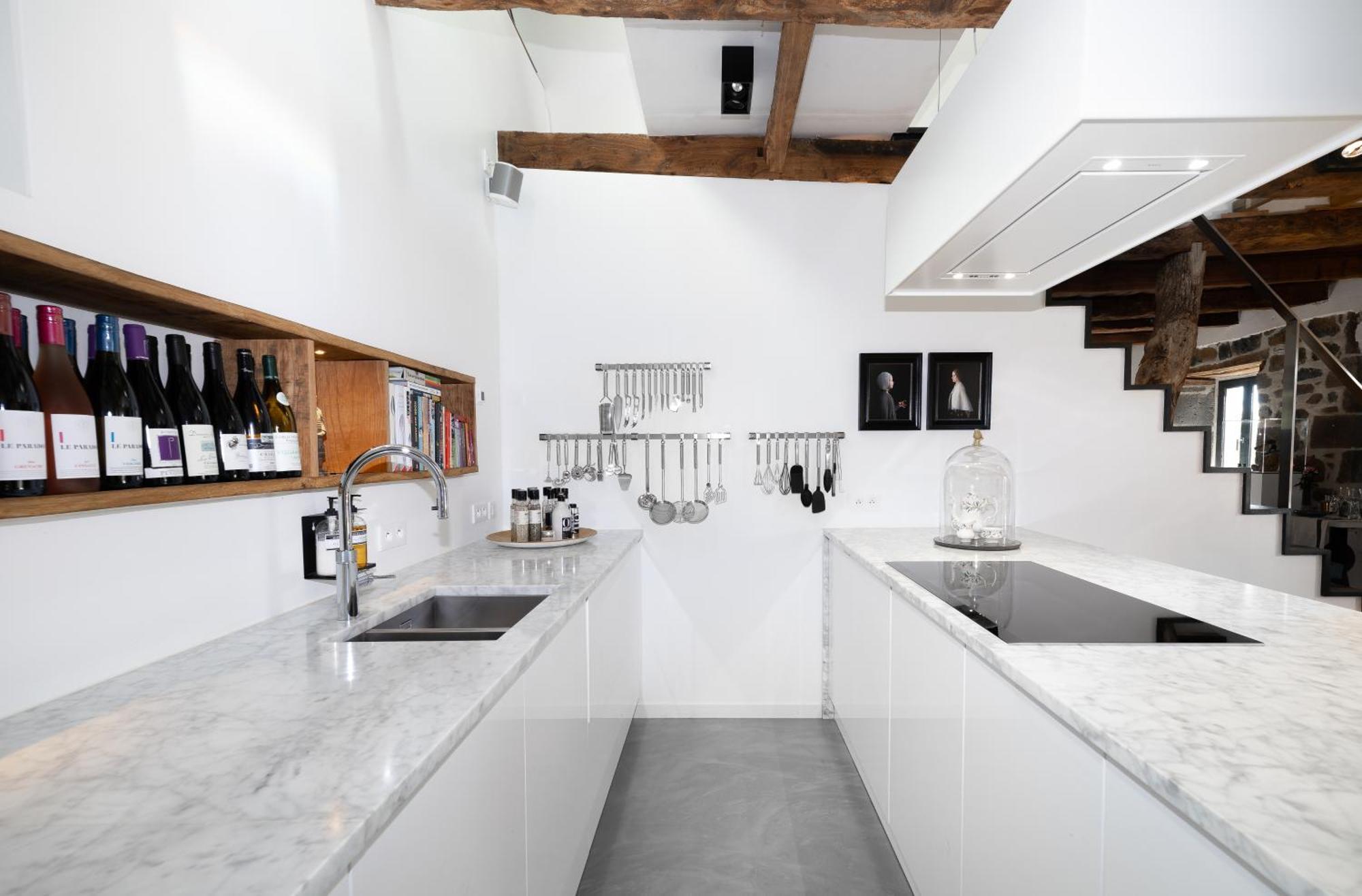 Therondels Maison De La Bonne Vie מראה חיצוני תמונה
