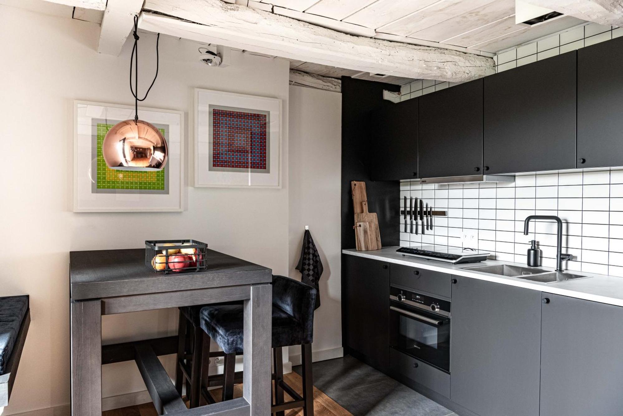 Therondels Maison De La Bonne Vie חדר תמונה