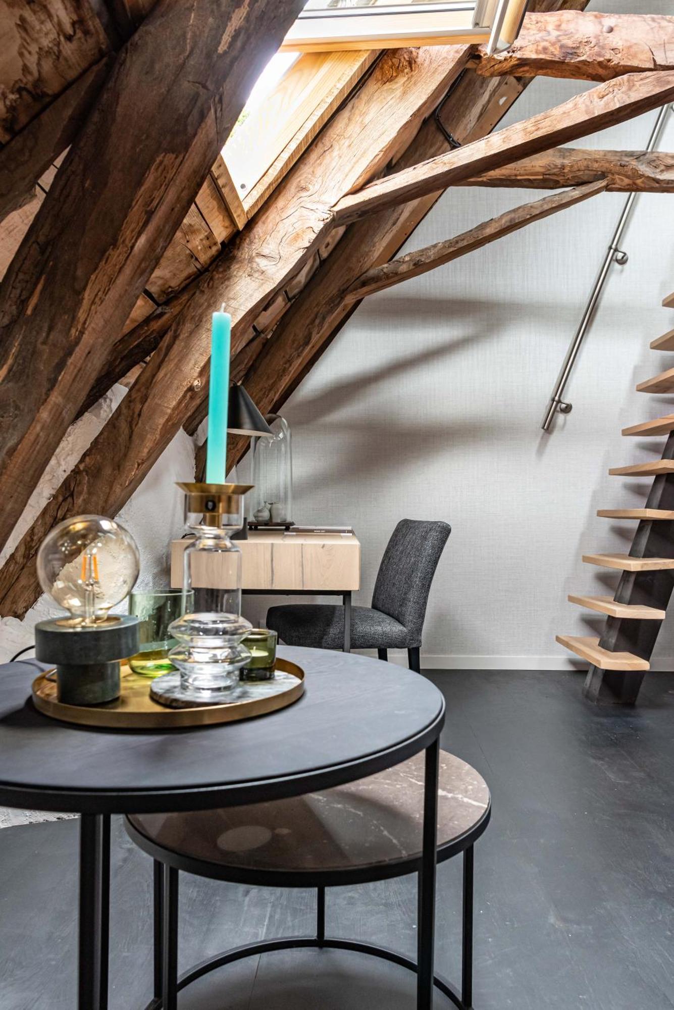 Therondels Maison De La Bonne Vie חדר תמונה